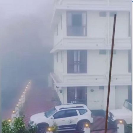 Devikolam Munnar Tent Hills Resort מראה חיצוני תמונה
