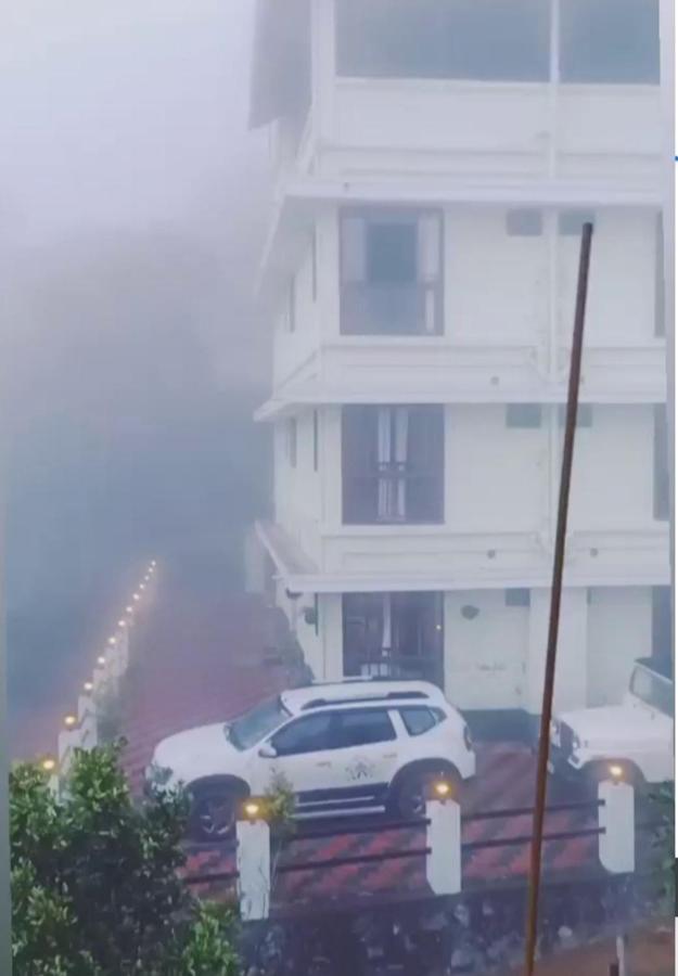 Devikolam Munnar Tent Hills Resort מראה חיצוני תמונה
