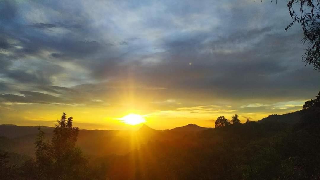 Devikolam Munnar Tent Hills Resort מראה חיצוני תמונה