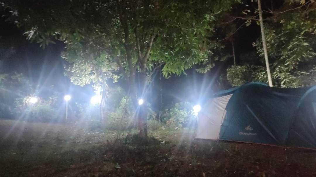 Devikolam Munnar Tent Hills Resort מראה חיצוני תמונה