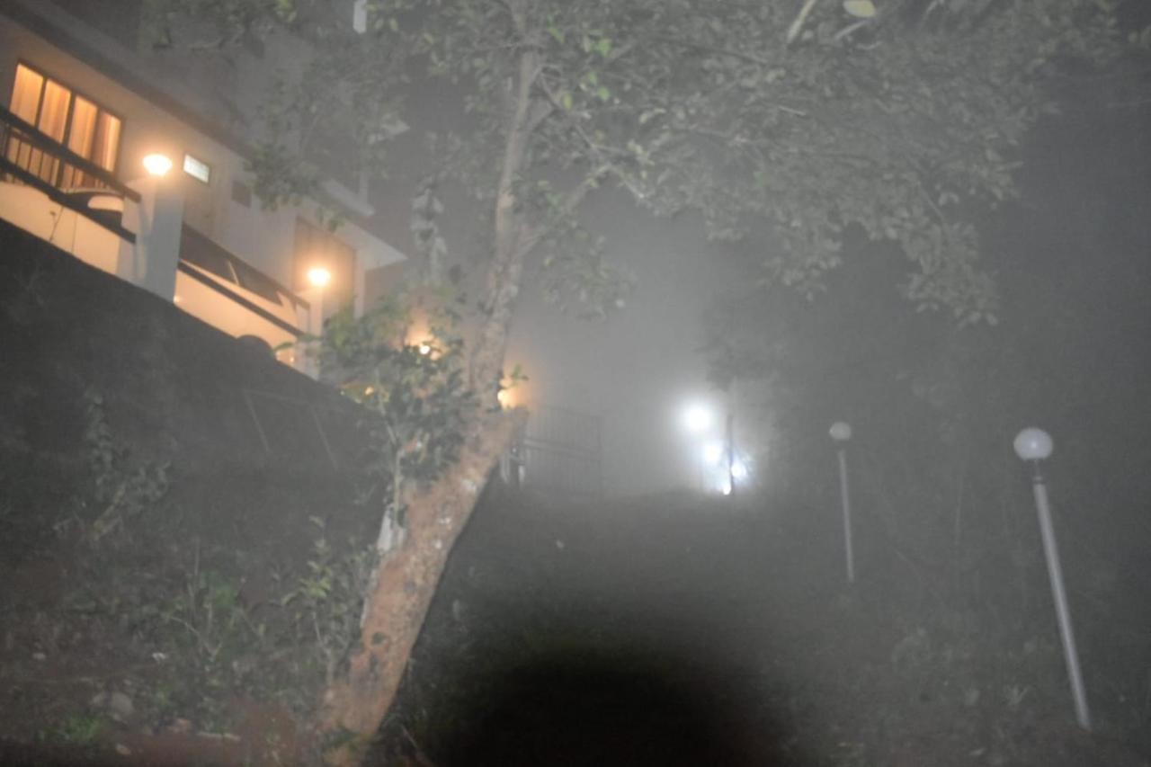 Devikolam Munnar Tent Hills Resort מראה חיצוני תמונה