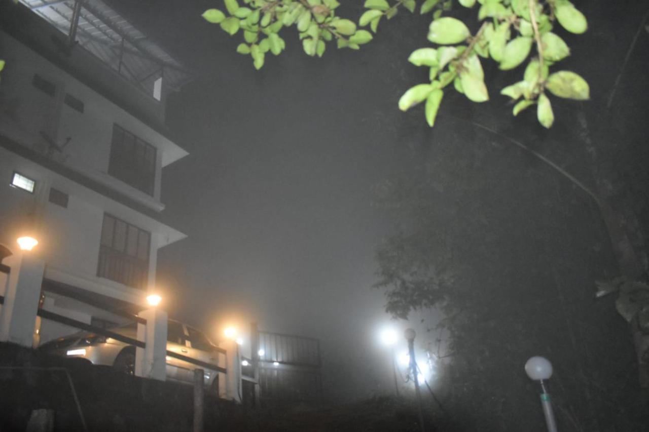 Devikolam Munnar Tent Hills Resort מראה חיצוני תמונה