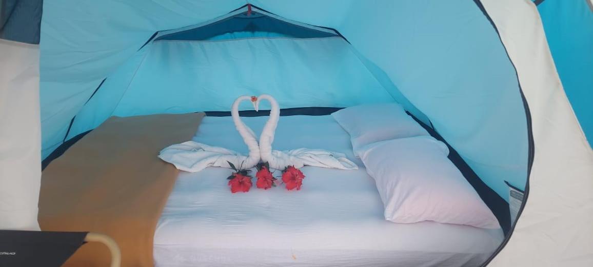 Devikolam Munnar Tent Hills Resort חדר תמונה