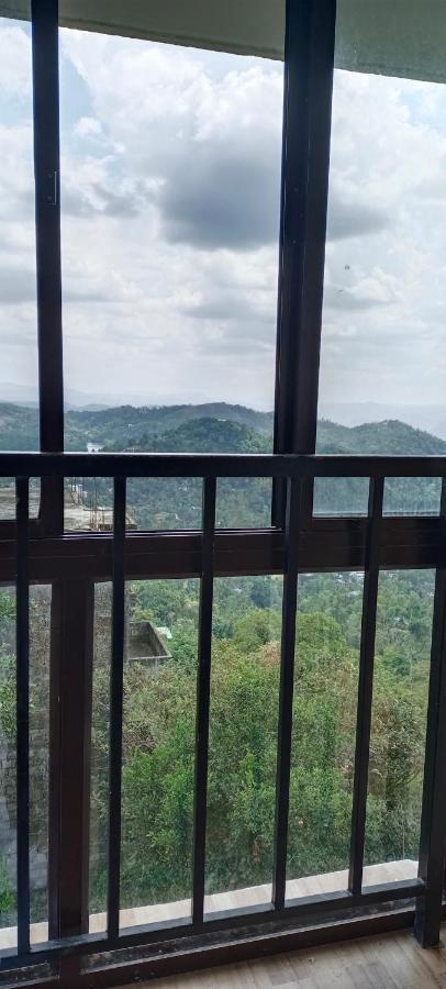 Devikolam Munnar Tent Hills Resort מראה חיצוני תמונה